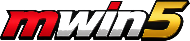 mwin5 Logo